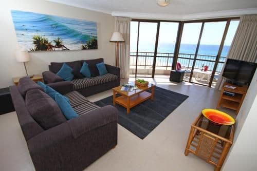 Superior Two-Bedroom Apartment