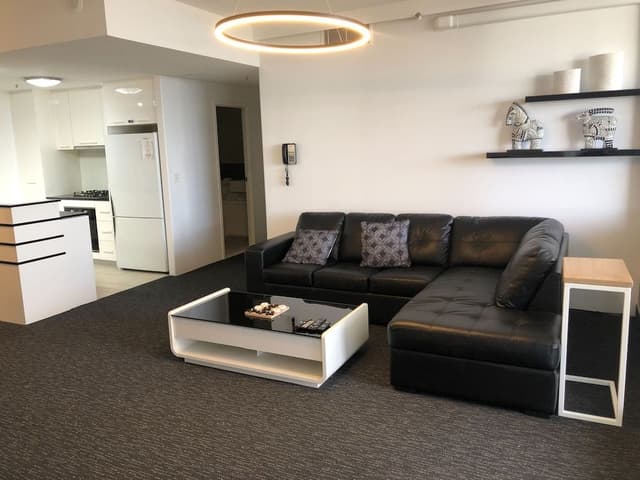 Deluxe Apartment, 2 Bedrooms