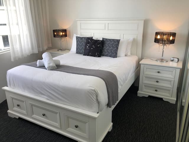 Deluxe Apartment, 2 Bedrooms