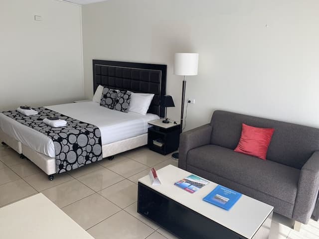 Basic Room