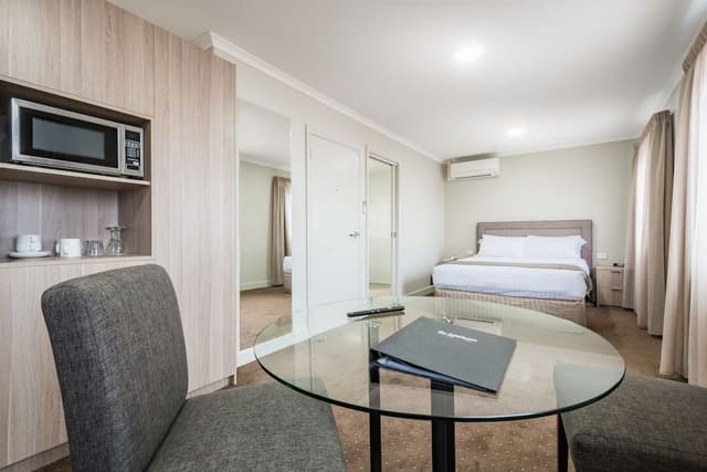 Superior Queen Room