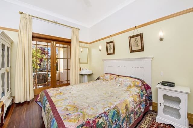Tomah Room