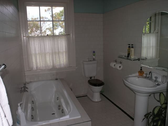 Hay Room