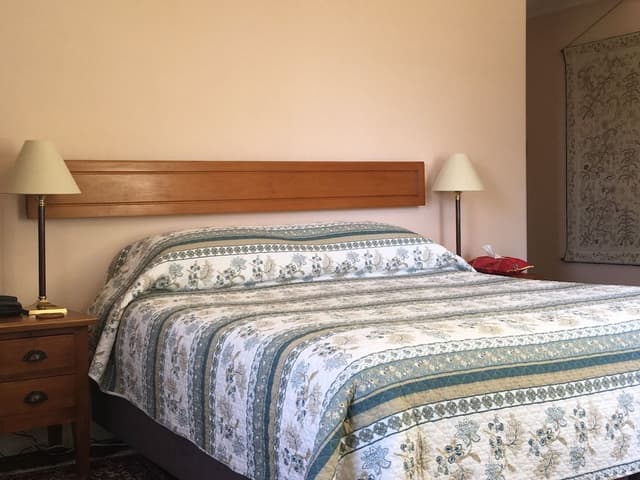 Yengo Room
