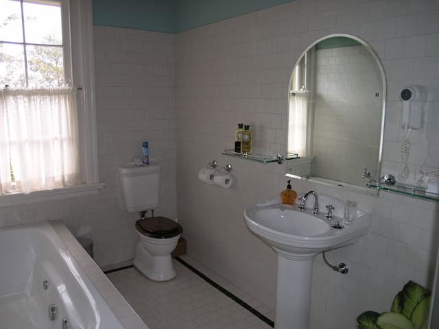 Hay Room