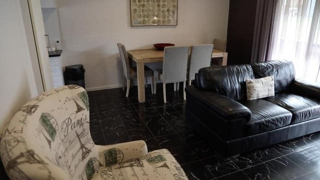 Two Bedroom Apartment with Spa Bath