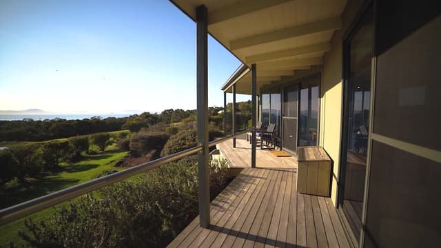 Luxury Cottage, 1 Bedroom, Sea View
