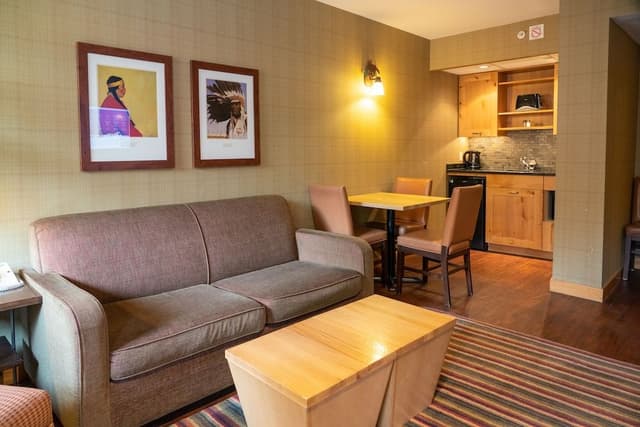 Superior Suite, 2 Bedrooms