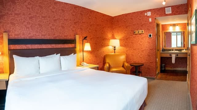 Superior Suite, 2 Bedrooms
