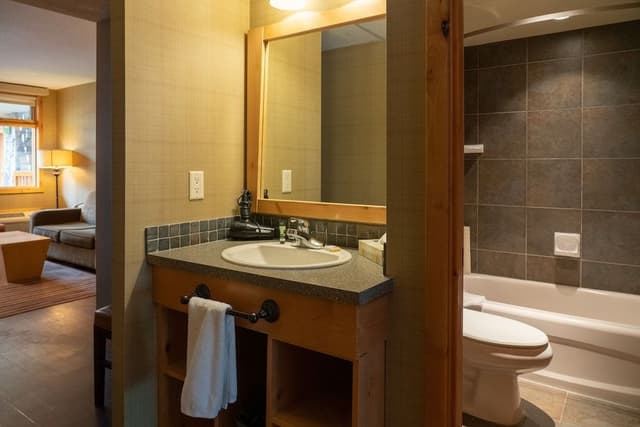 Superior Suite, 2 Bedrooms