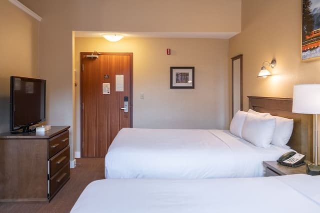Superior Room, 2 Queen Beds