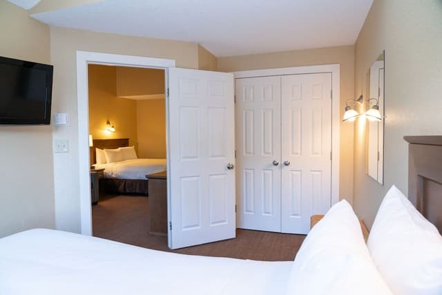 Superior Suite, 2 Bedrooms