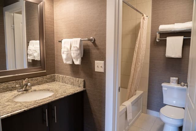 Superior Room, 2 Queen Beds