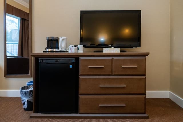 Superior Room, 2 Queen Beds, Balcony