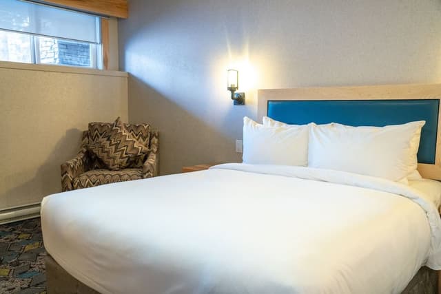 Standard Suite, 2 Queen Beds