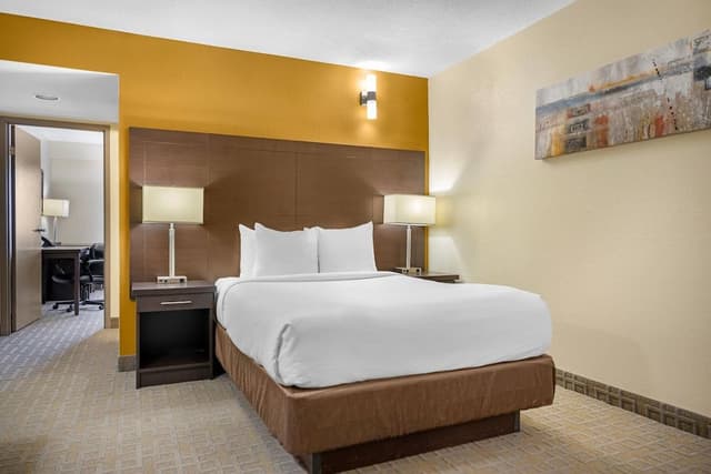 Family Suite, Multiple Beds, Non Smoking