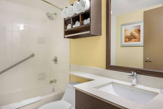 Family Suite, Multiple Beds, Non Smoking