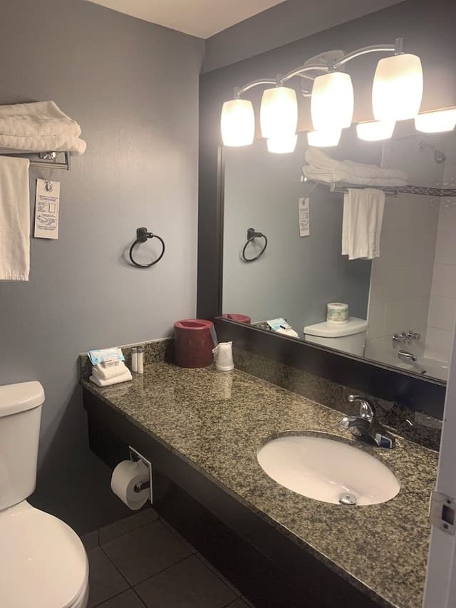 Family Suite, 2 Bedrooms, Ocean View