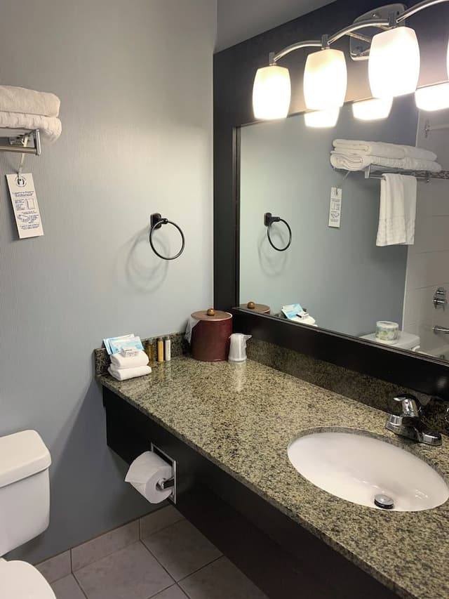 Room, 2 Queen Beds, Beachfront