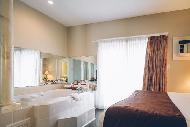 Romantic Suite, 1 King Bed
