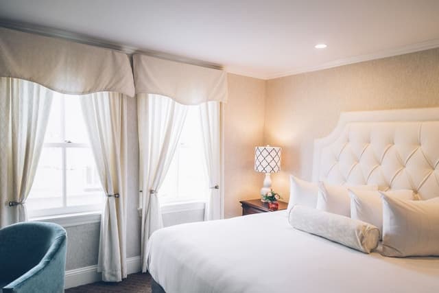Romantic Suite, 1 King Bed