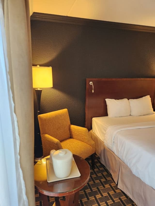 Standard Room, 2 Queen Beds