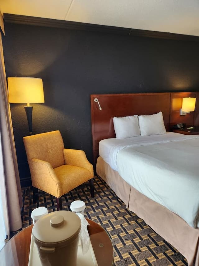 Standard Room, 2 Queen Beds