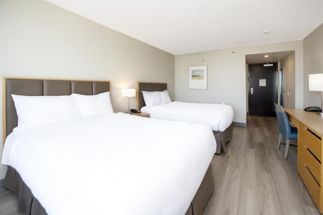 Room, 2 Double Beds (Coast Two Doubles)