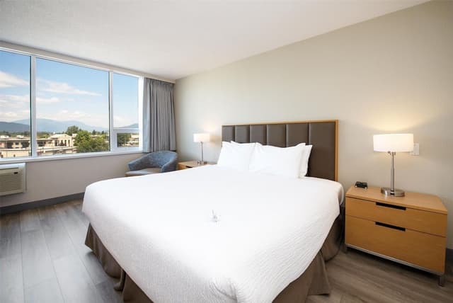 Room, 1 King Bed (Coast King)