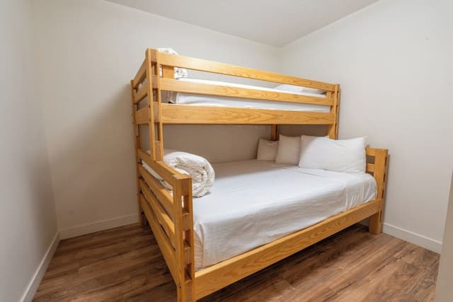 CP # 3207 Two Bedroom + Den, Two story