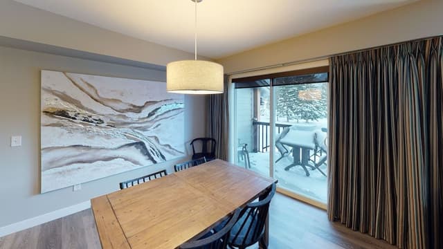 CP # 4208 Two Bedroom + Den, Two story