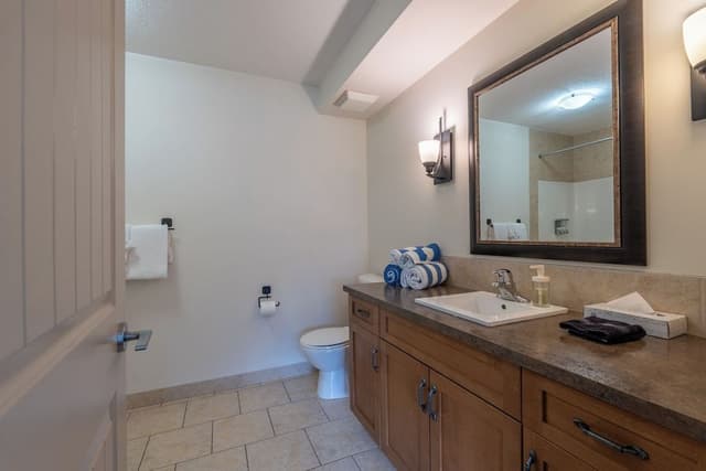CP # 3207 Two Bedroom + Den, Two story