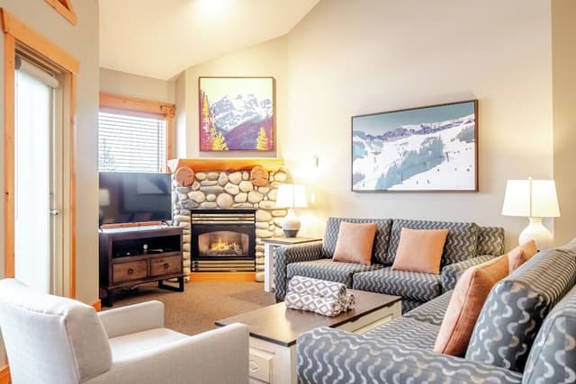 Condo, 2 Bedrooms, Kitchen
