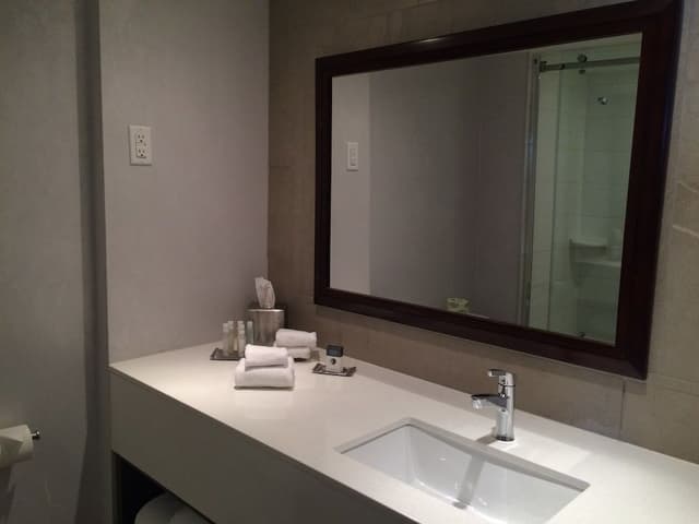 Suite, 1 King Bed with Sofa bed, Non Smoking