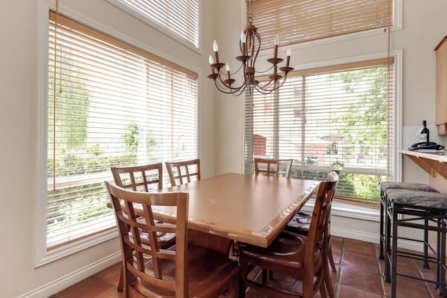 Three Bedroom Townhome, Beach Front