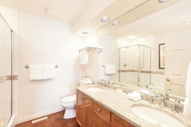 Two Bedroom Townhome, Beach Front