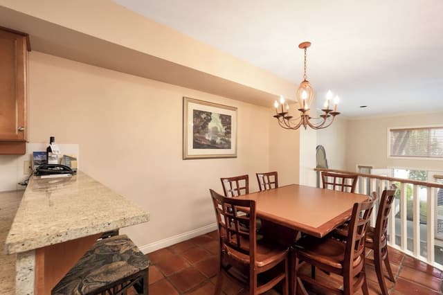 Two Bedroom Townhome, Beach Front