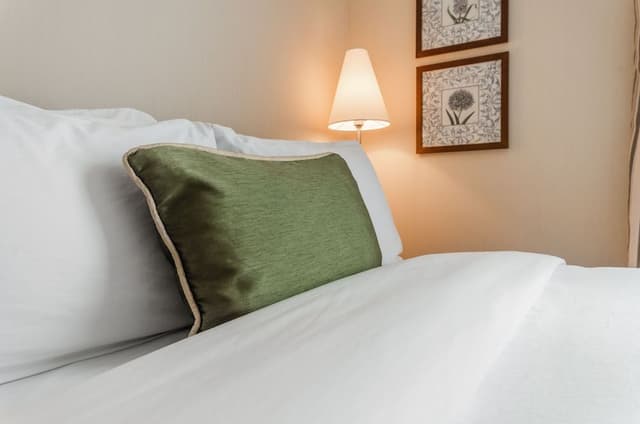 Classic Room, 2 Queen Beds