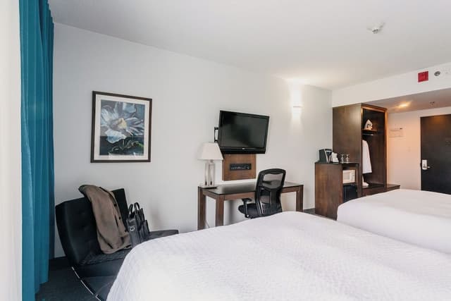 Comfort Room, Sea View