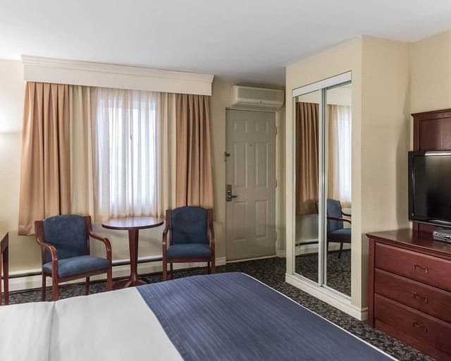 Standard Room, 1 King Bed, Non Smoking