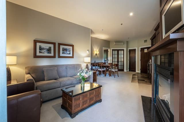 Family Suite, 2 Bedrooms
