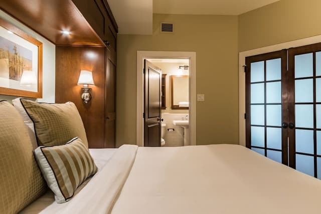Family Suite, 2 Bedrooms