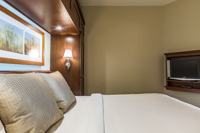 Family Suite, 1 Bedroom