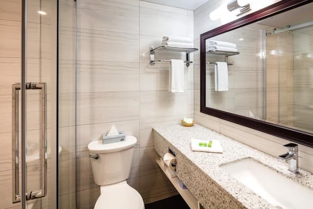 Premium Room, 1 Queen Bed with Sofa bed, Non Smoking