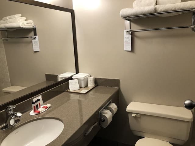 Family Suite, 2 Bedrooms, Non Smoking