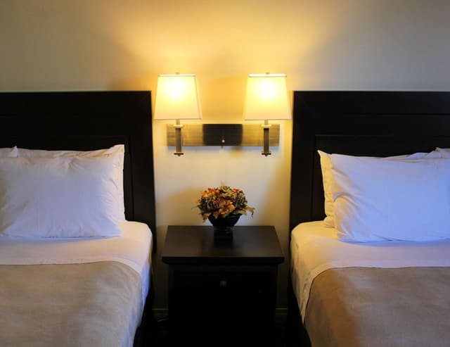 Superior Suite, 2 Queen Beds