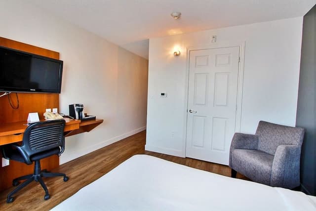 Classic Room, 1 Double Bed, Accessible