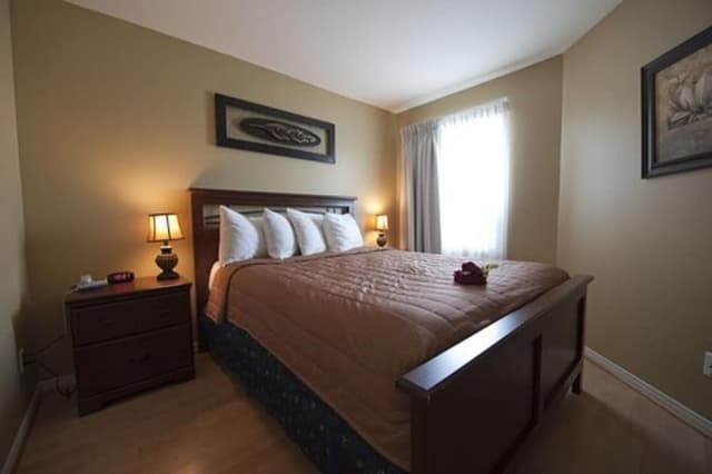Apartment, 2 Bedrooms, Kitchenette