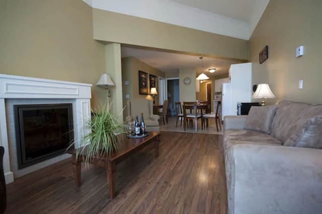Apartment, 2 Bedrooms, Kitchenette