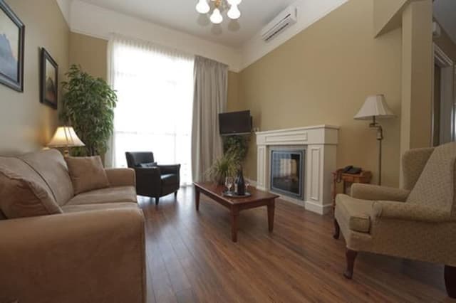Apartment, 2 Bedrooms, Kitchenette